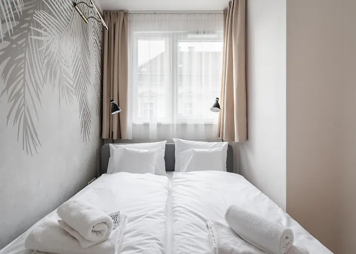 Aspen Aura Apartment
