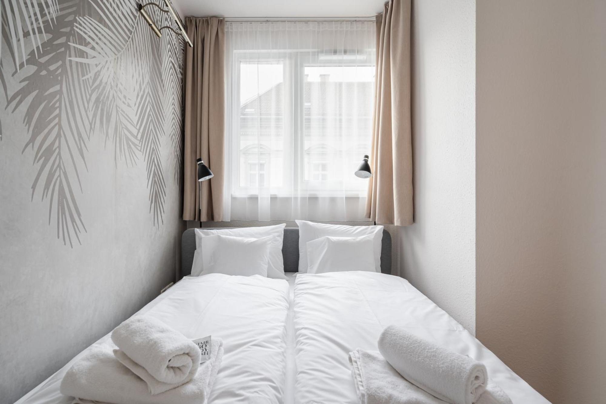 Aspen Aura Apartmán *