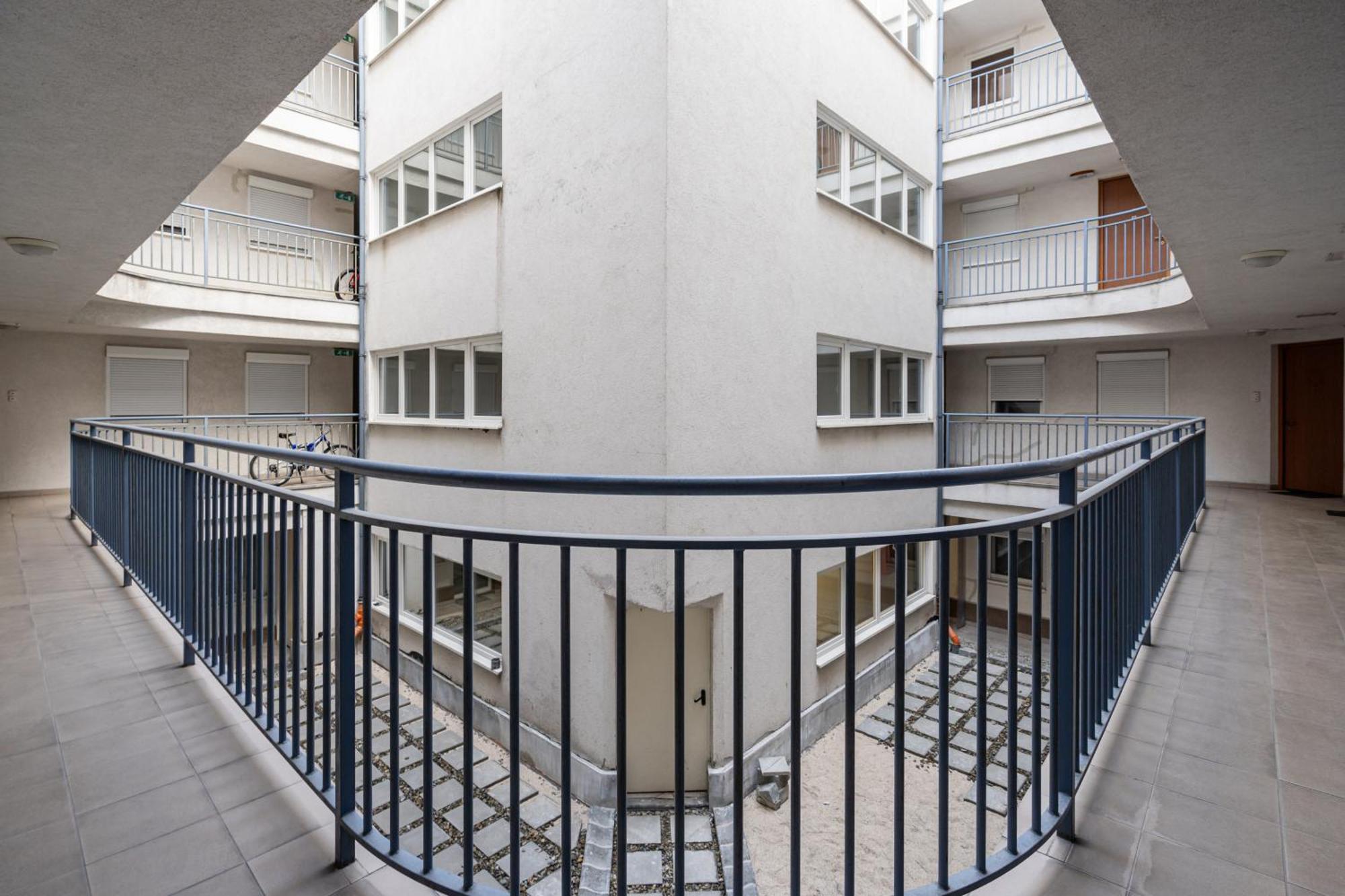 Apartmán Aspen Aura Budapest