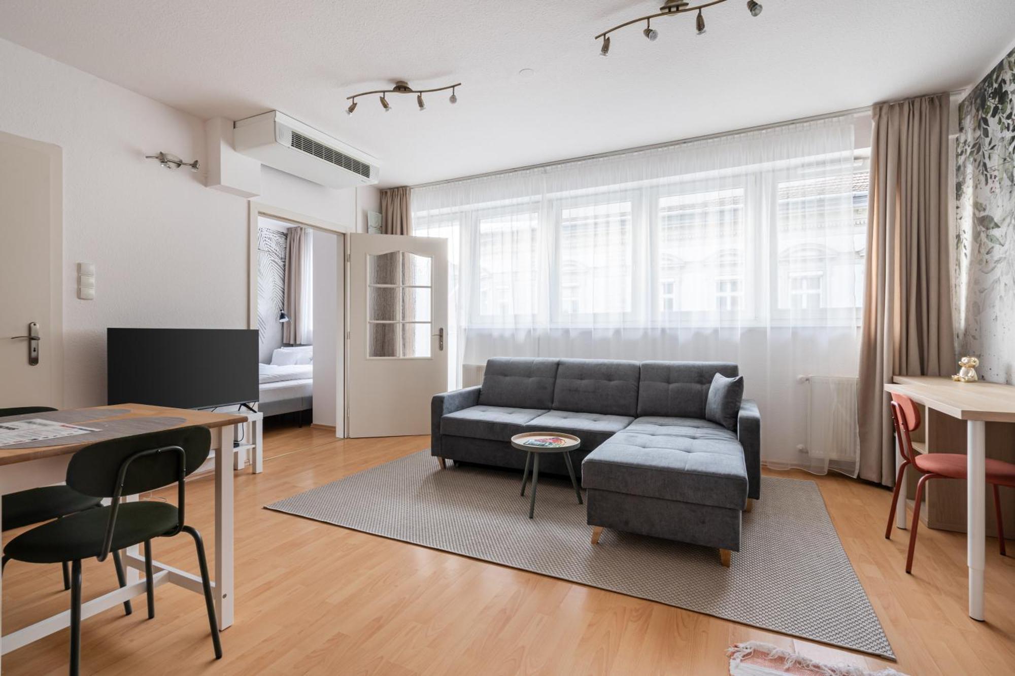 Apartmán Aspen Aura *
